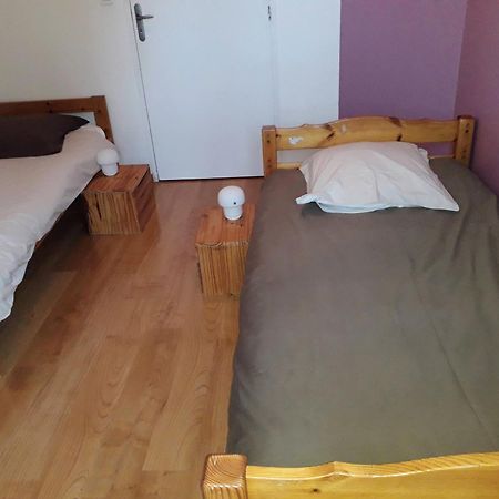 Bed and Breakfast Au Moulin De L'Andelle Pitres Zewnętrze zdjęcie