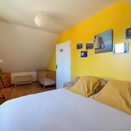 Bed and Breakfast Au Moulin De L'Andelle Pitres Zewnętrze zdjęcie