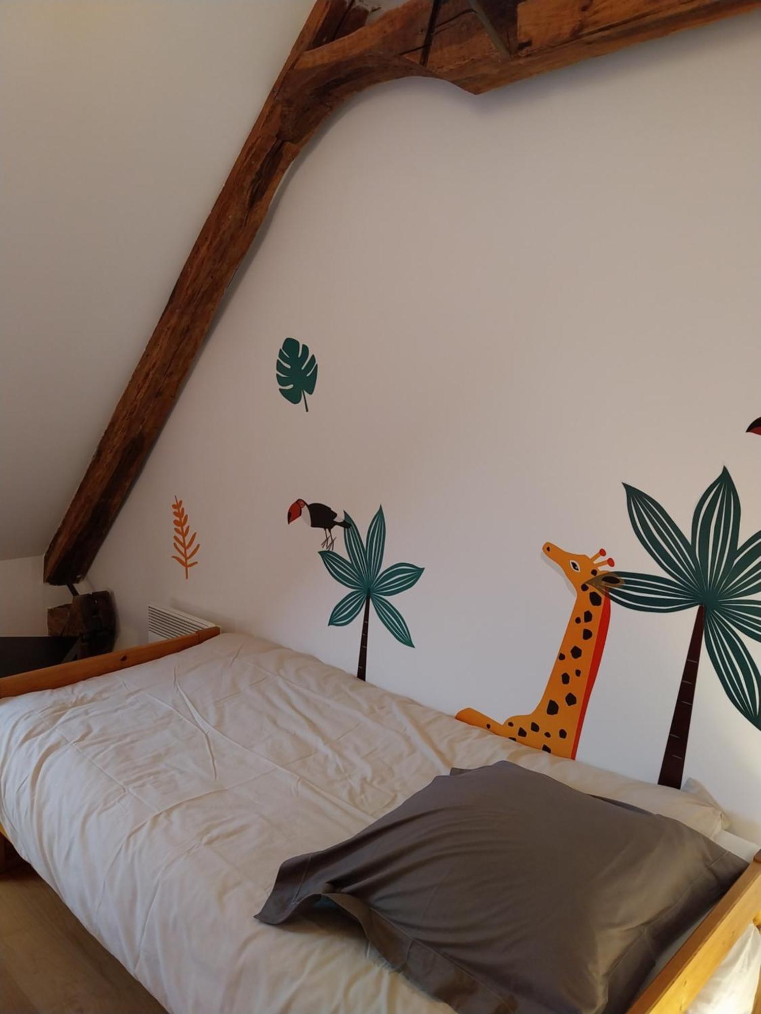 Bed and Breakfast Au Moulin De L'Andelle Pitres Zewnętrze zdjęcie