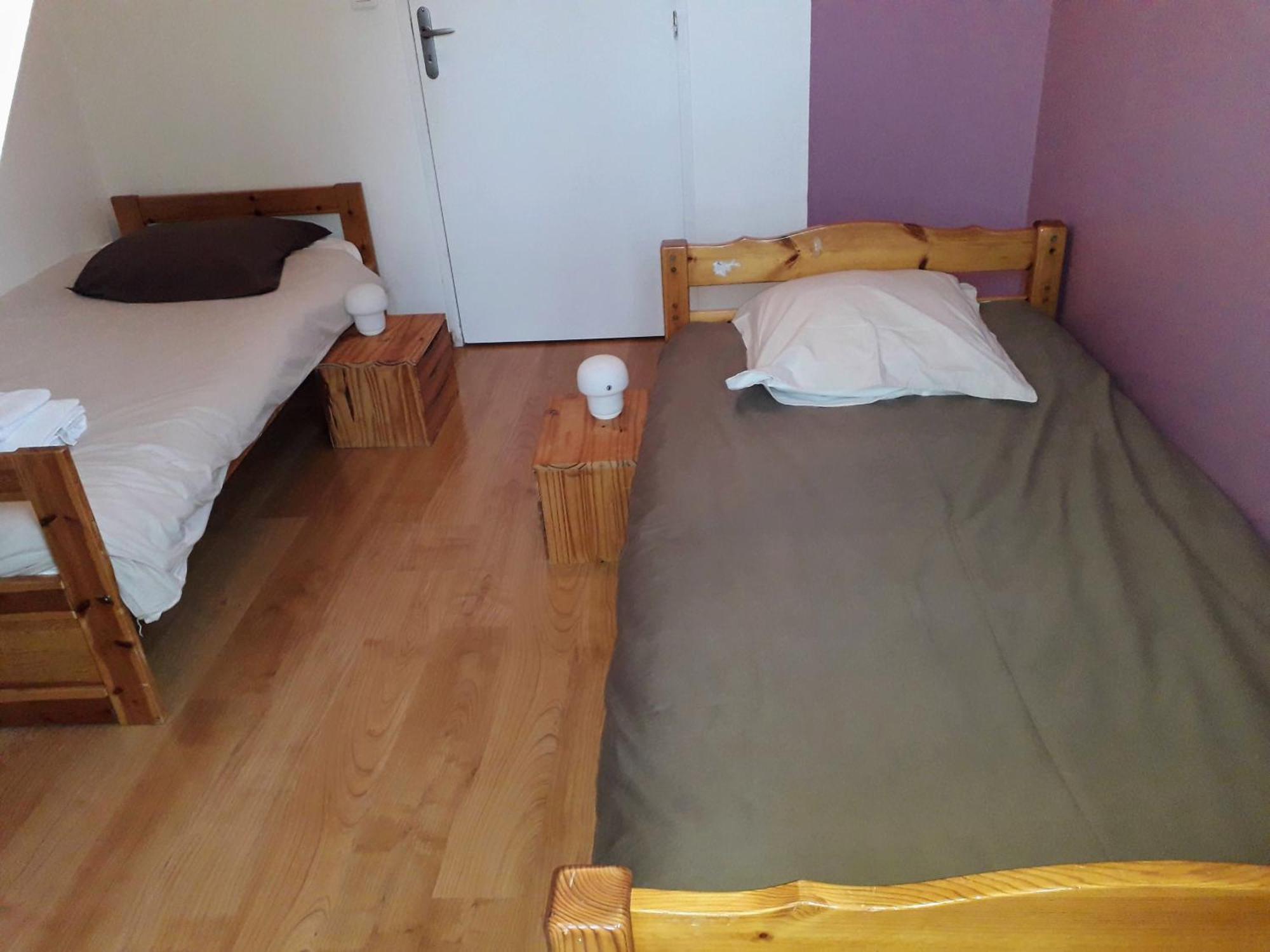 Bed and Breakfast Au Moulin De L'Andelle Pitres Zewnętrze zdjęcie